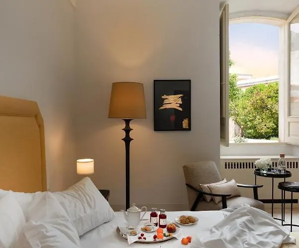 Hotel Palazzo Donna Elisabetta