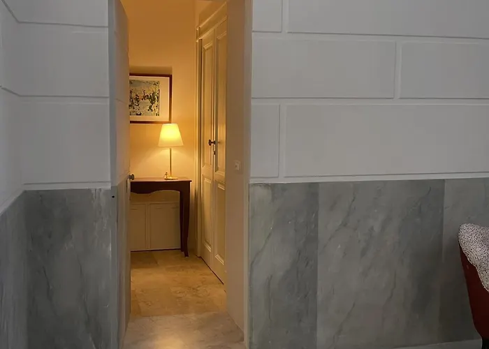 Palazzo Donna Elisabetta Hotel