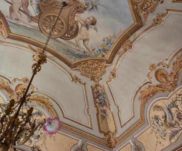 Palazzo Donna Elisabetta Hotel
