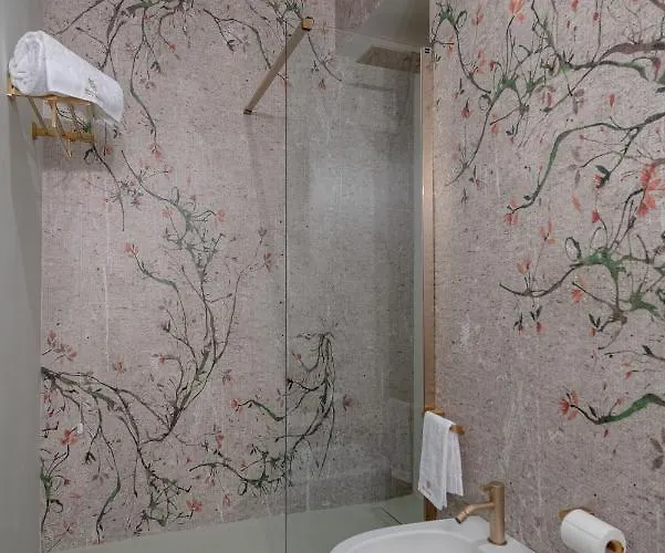 Palazzo Donna Elisabetta Hotel Manduria