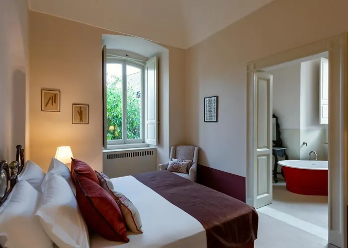 Palazzo Donna Elisabetta Hotel