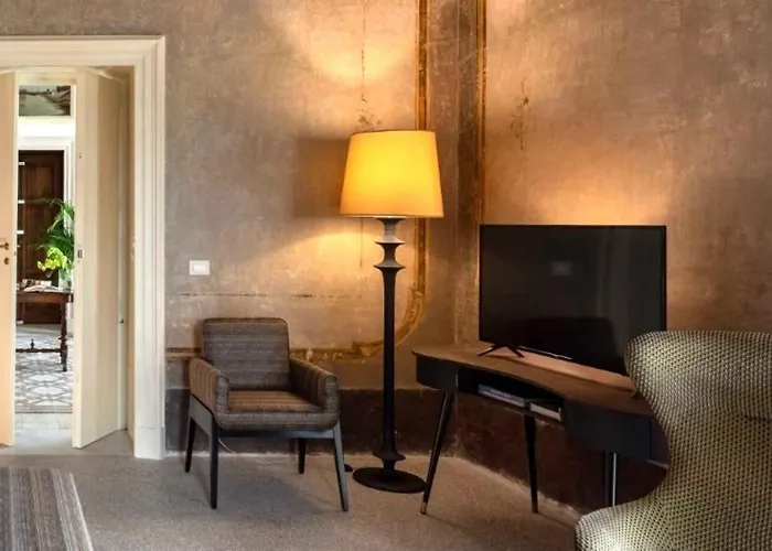 Hotel Palazzo Donna Elisabetta