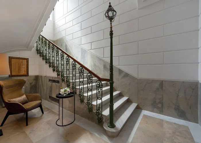 Palazzo Donna Elisabetta Hotel 5*