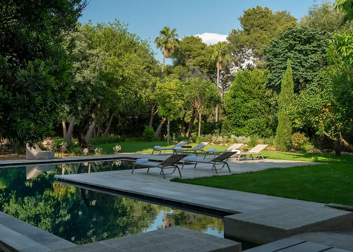 Palazzo Donna Elisabetta Hotel 5*