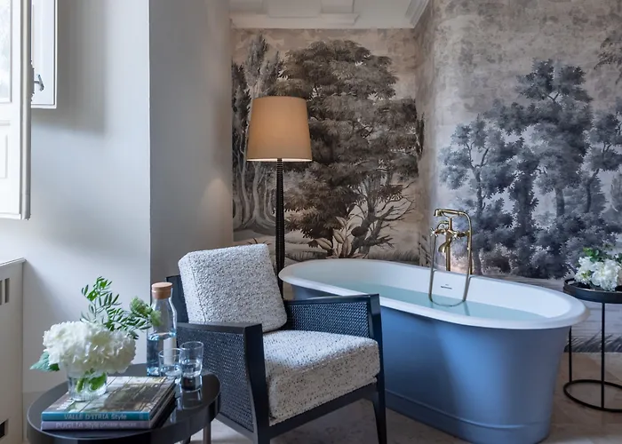 Palazzo Donna Elisabetta 5* Manduria